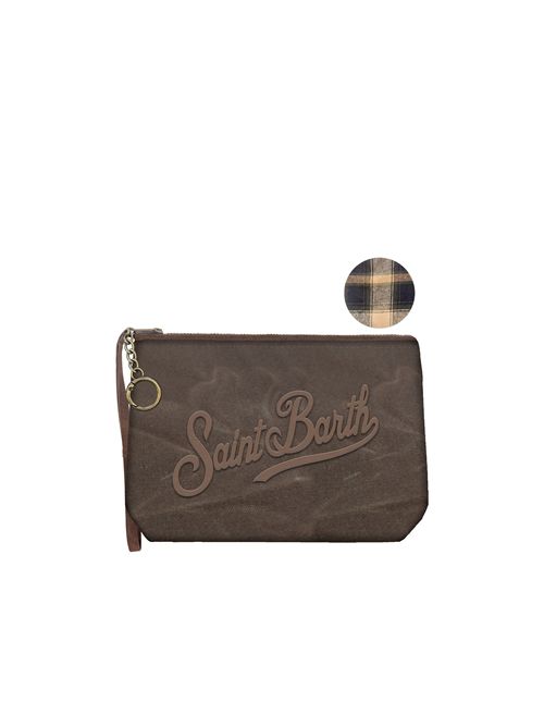 Borsa, unisex, mini. MC2 SAINT BARTH | ALMI00100128M